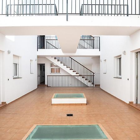 Apartamento Perez Zara 5 Conil De La Frontera Exteriér fotografie
