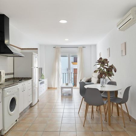 Apartamento Perez Zara 5 Conil De La Frontera Exteriér fotografie