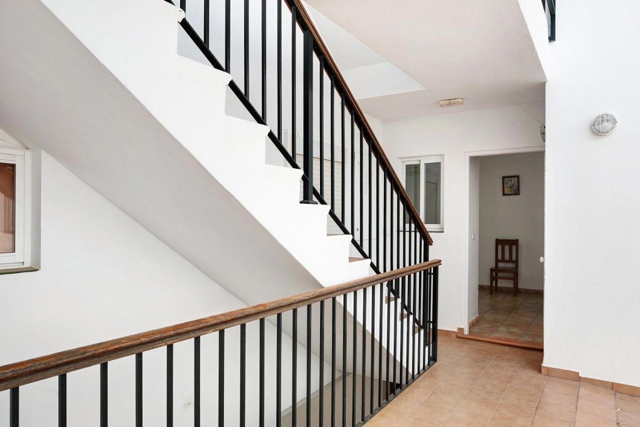 Apartamento Perez Zara 5 Conil De La Frontera Exteriér fotografie