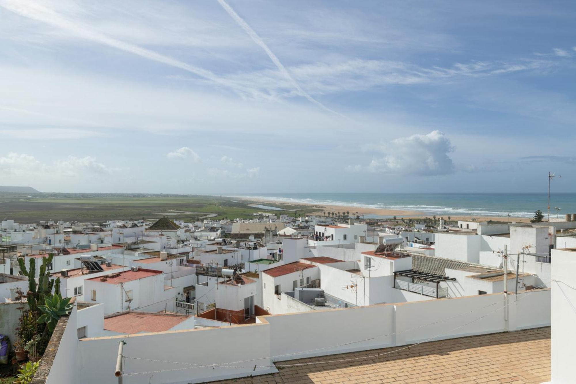 Apartamento Perez Zara 5 Conil De La Frontera Exteriér fotografie