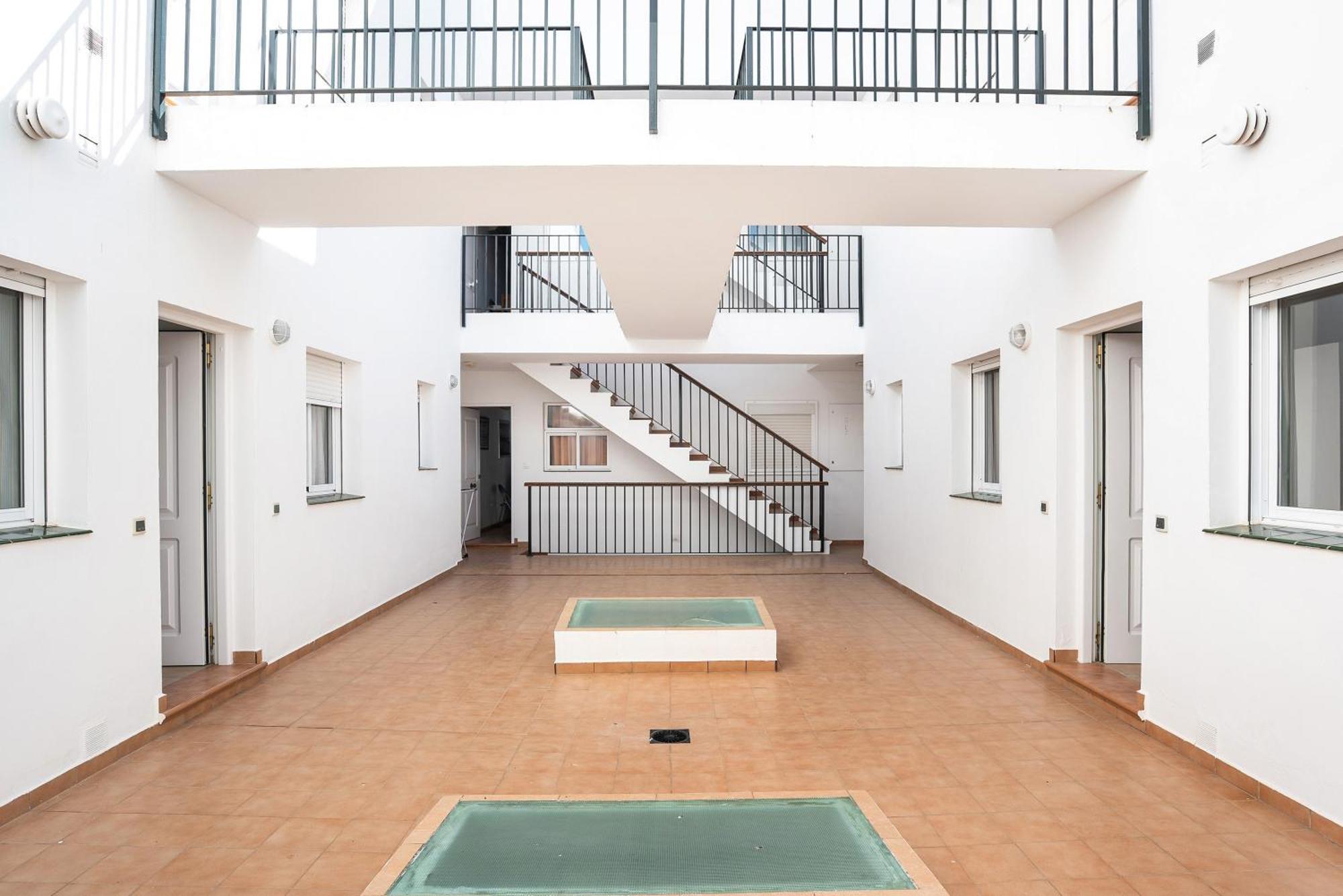 Apartamento Perez Zara 5 Conil De La Frontera Exteriér fotografie