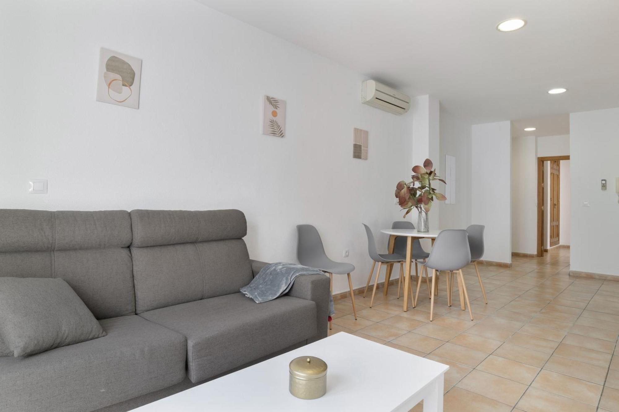 Apartamento Perez Zara 5 Conil De La Frontera Exteriér fotografie