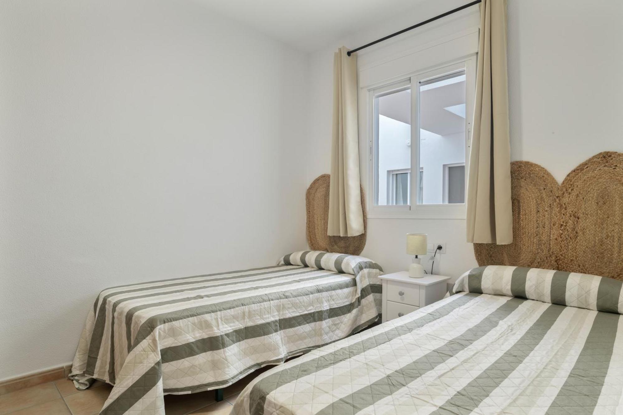 Apartamento Perez Zara 5 Conil De La Frontera Exteriér fotografie