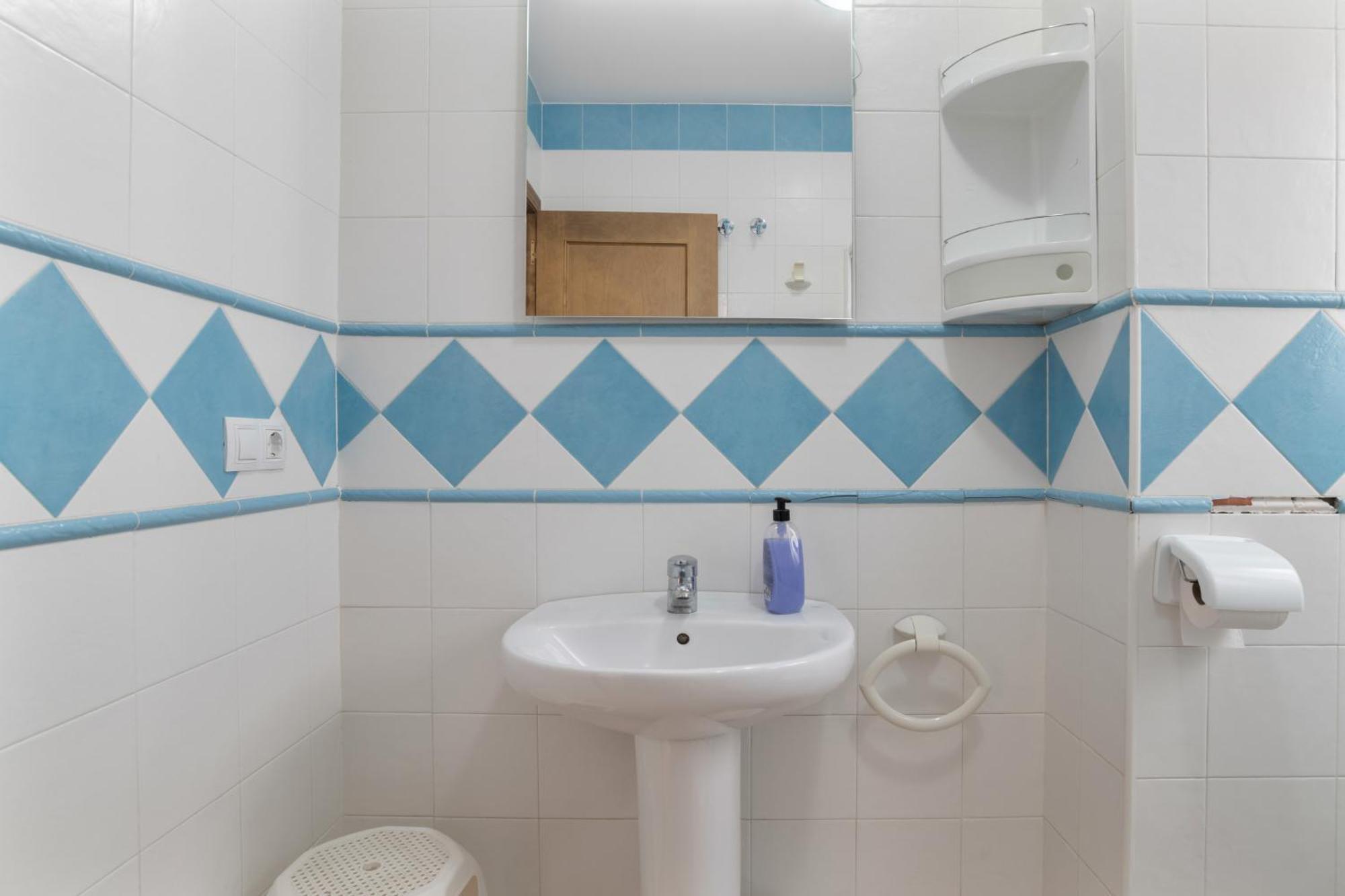 Apartamento Perez Zara 5 Conil De La Frontera Exteriér fotografie