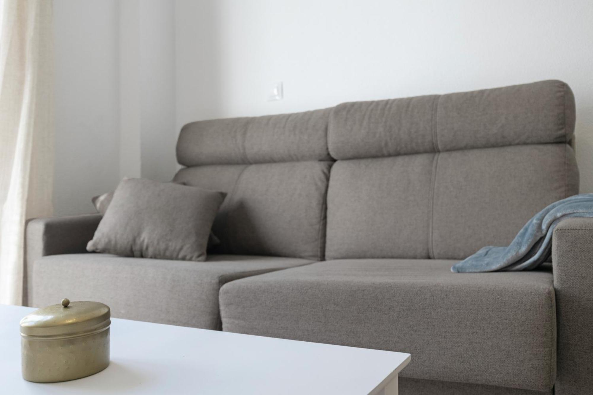 Apartamento Perez Zara 5 Conil De La Frontera Exteriér fotografie