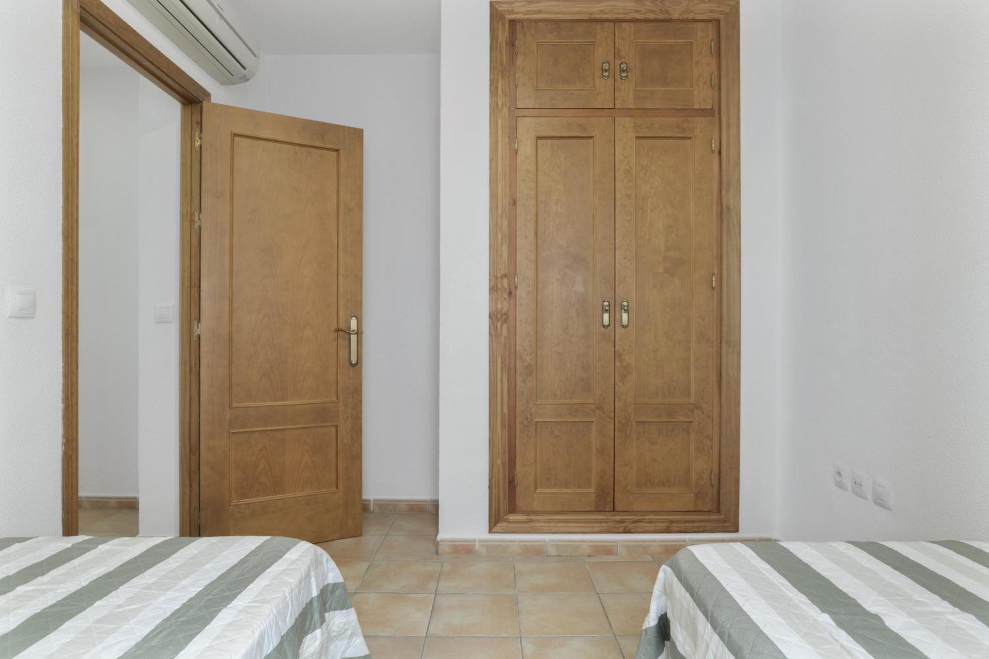 Apartamento Perez Zara 5 Conil De La Frontera Exteriér fotografie