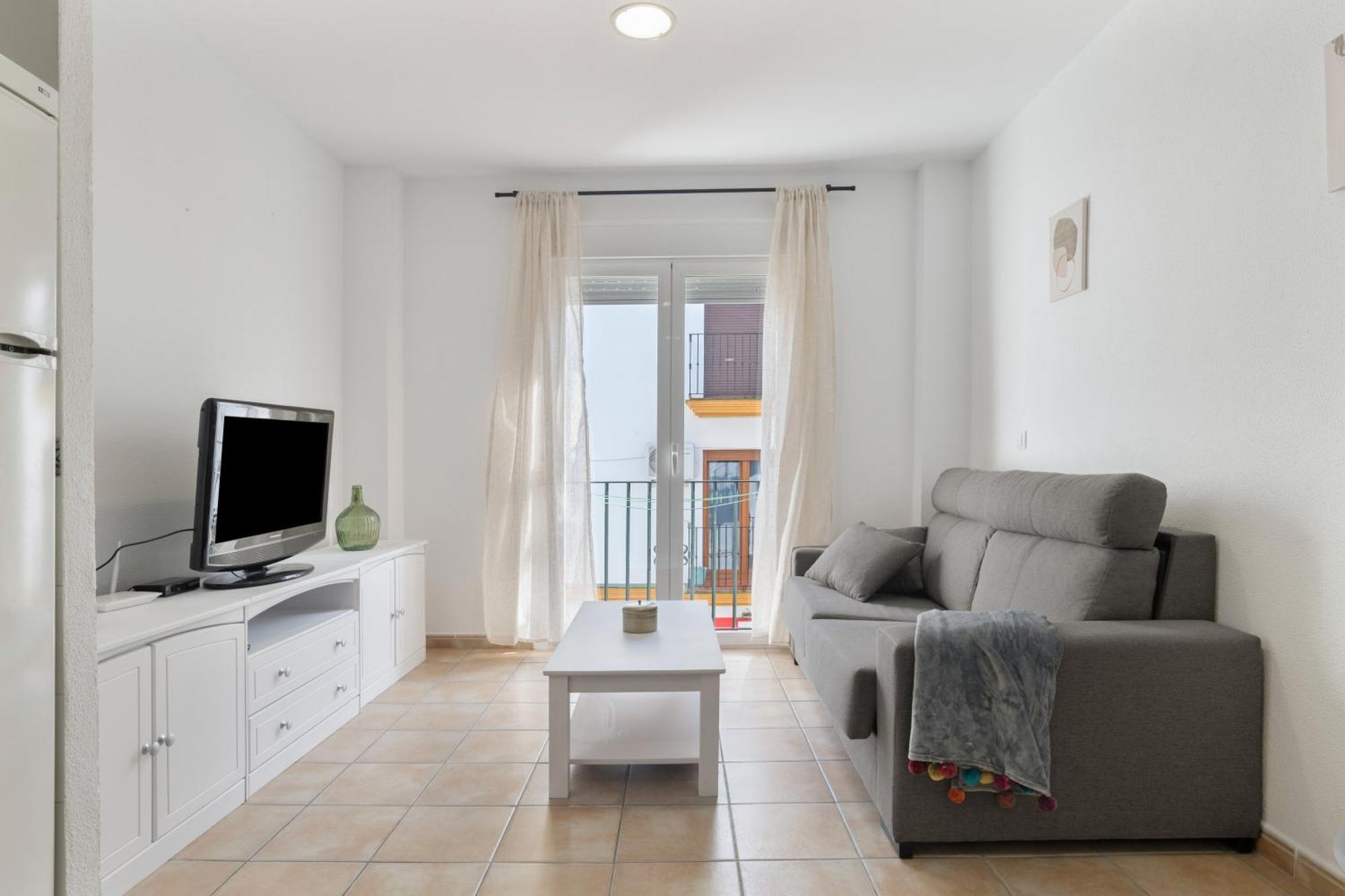 Apartamento Perez Zara 5 Conil De La Frontera Exteriér fotografie