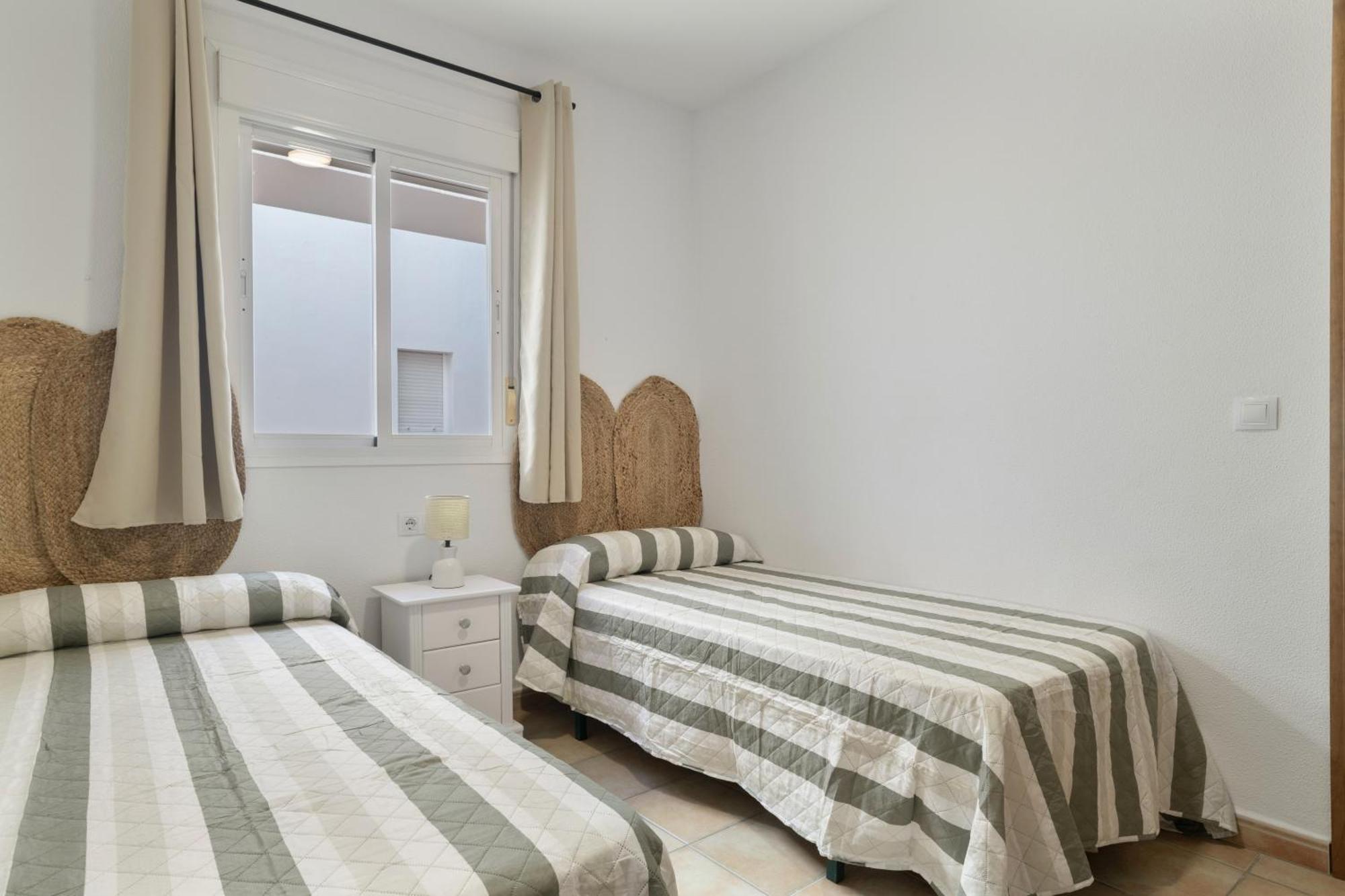 Apartamento Perez Zara 5 Conil De La Frontera Exteriér fotografie