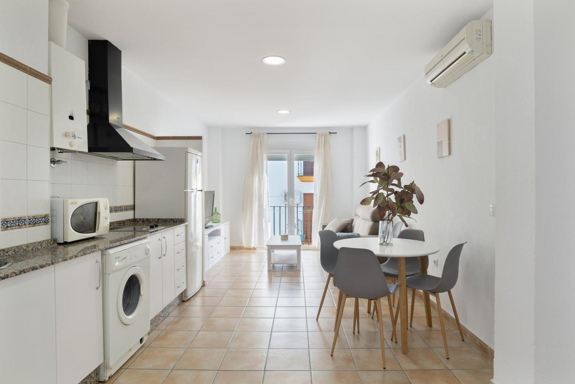 Apartamento Perez Zara 5 Conil De La Frontera Exteriér fotografie
