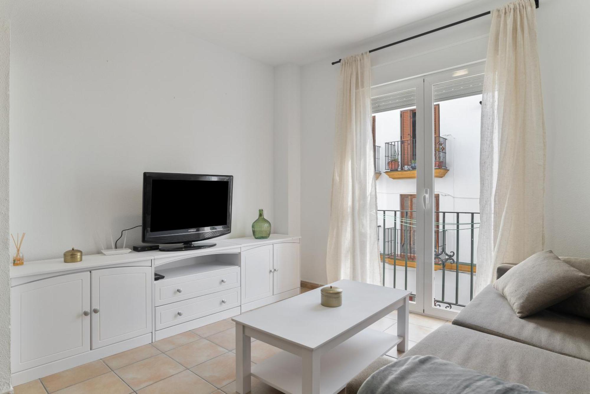 Apartamento Perez Zara 5 Conil De La Frontera Exteriér fotografie